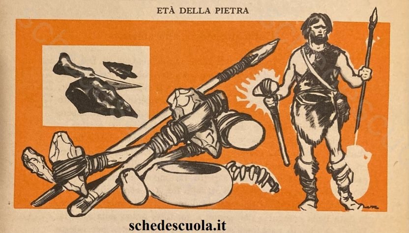 Età della pietra