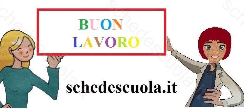 Buon lavoro