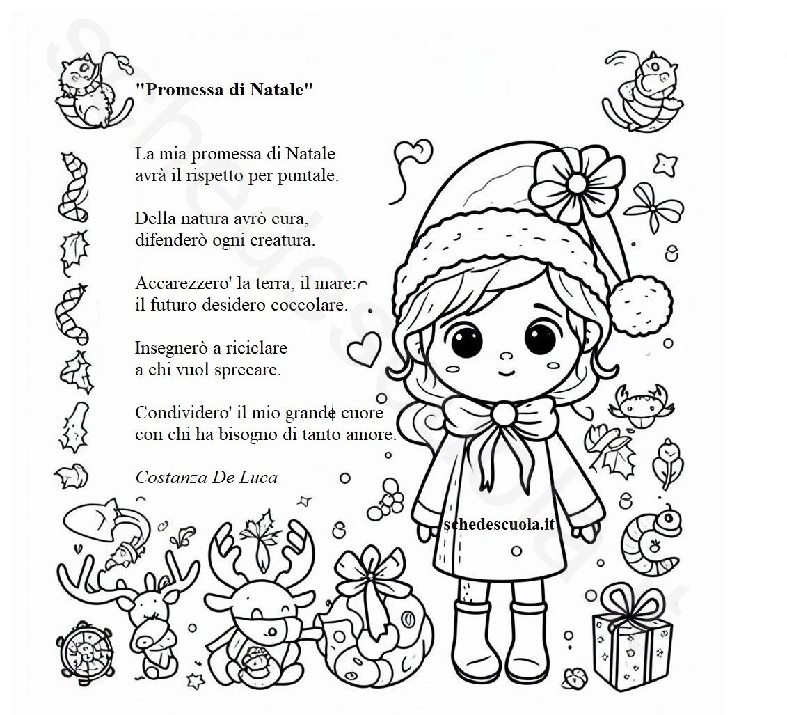 Promessa di Natale