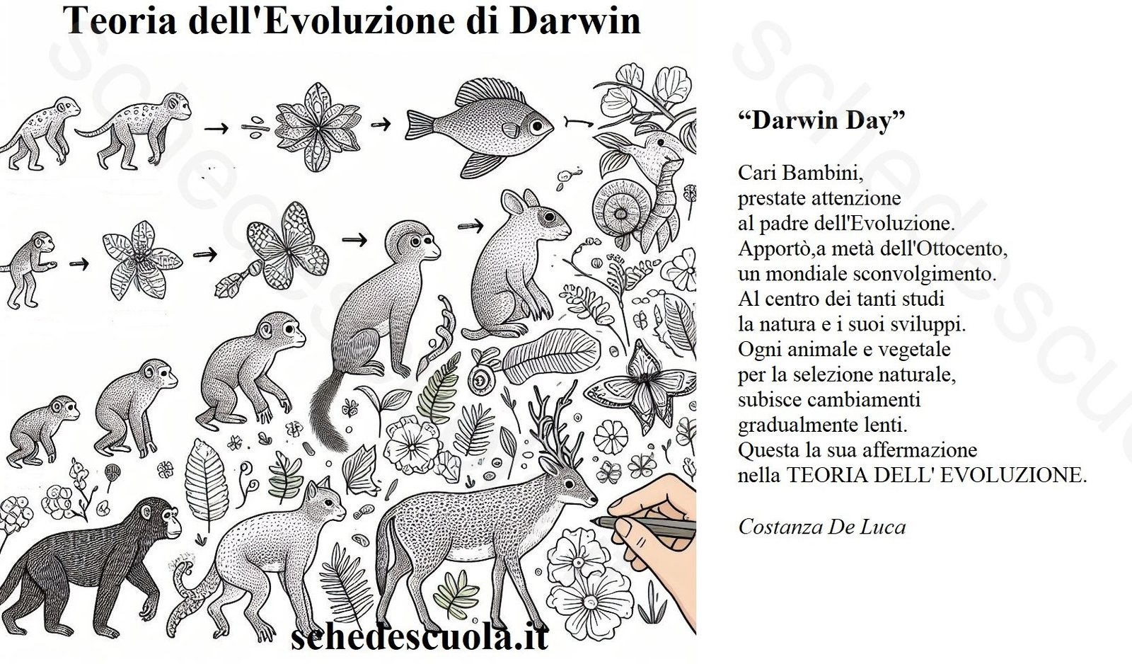 Darwin Day