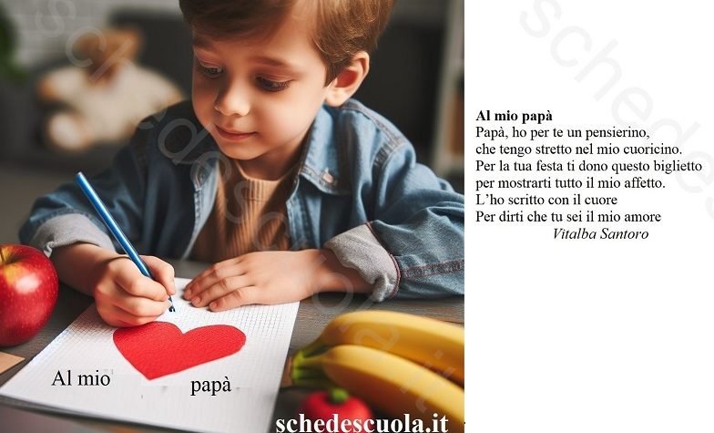 Al mio papà