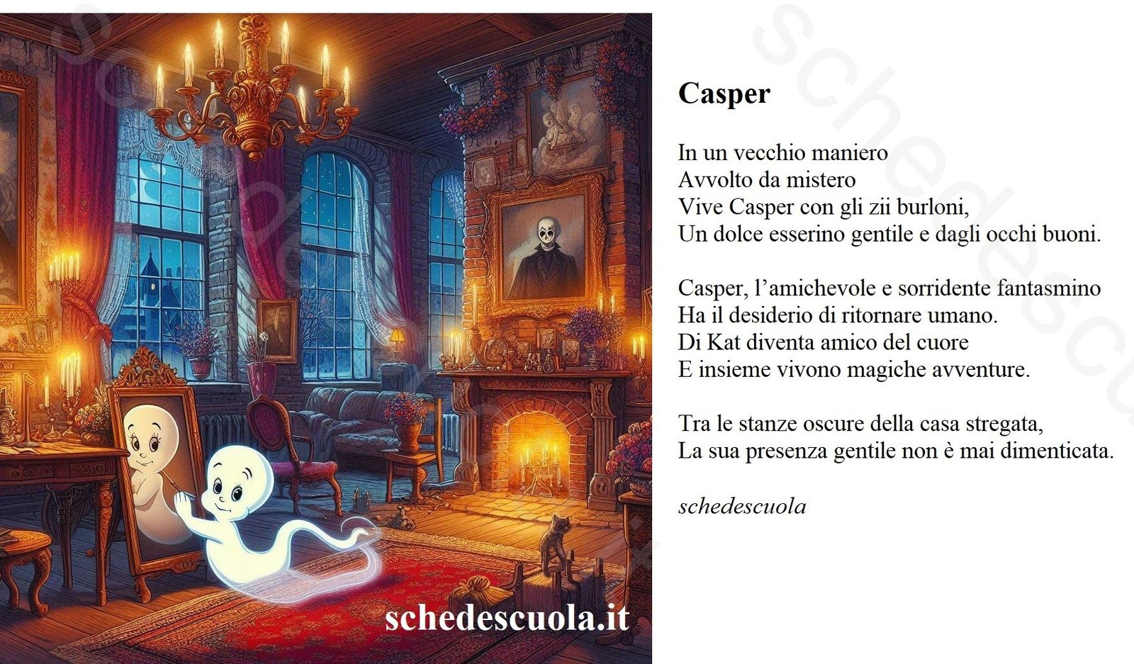 Casper