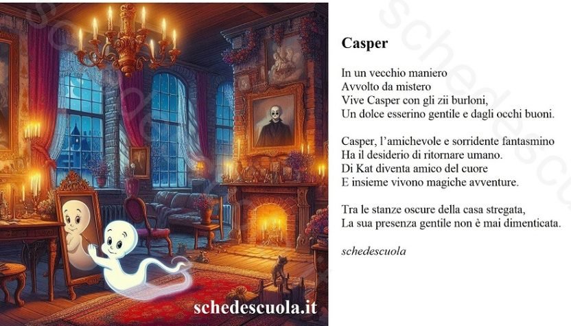 Casper