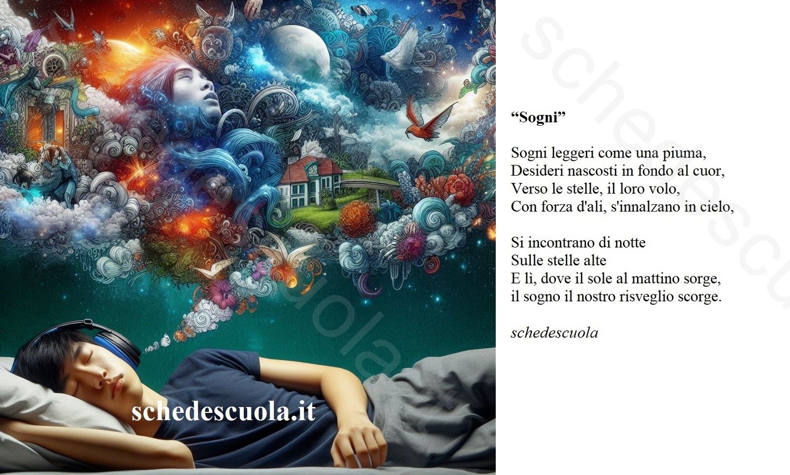 Sogni