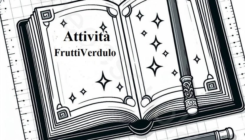 Attività FruttiVerdulo