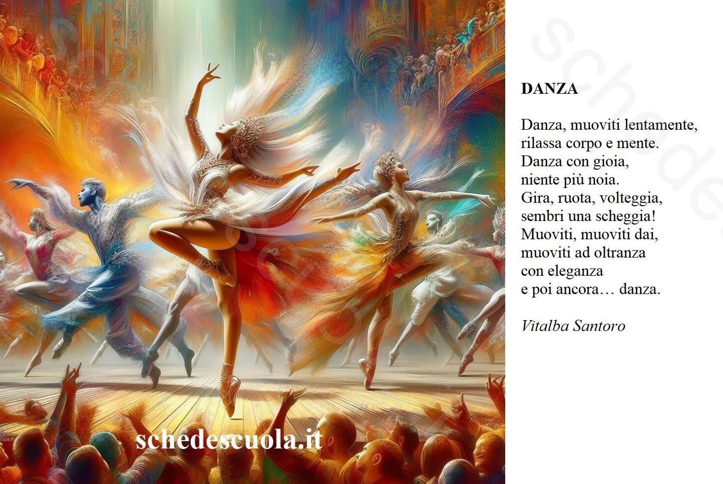 DANZA