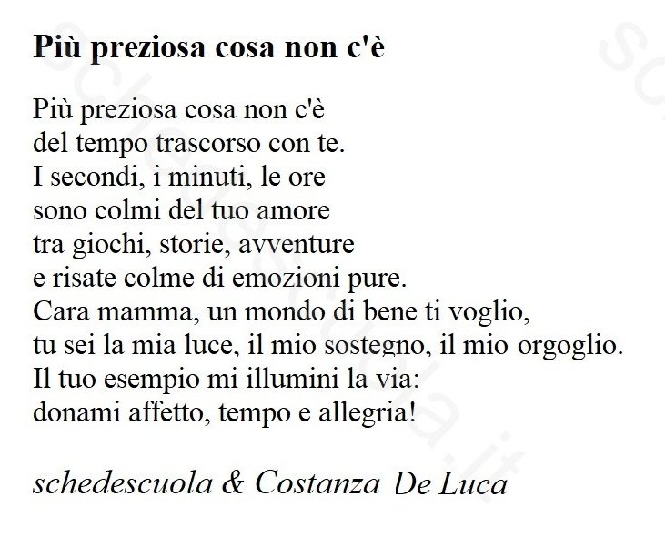 Costanza