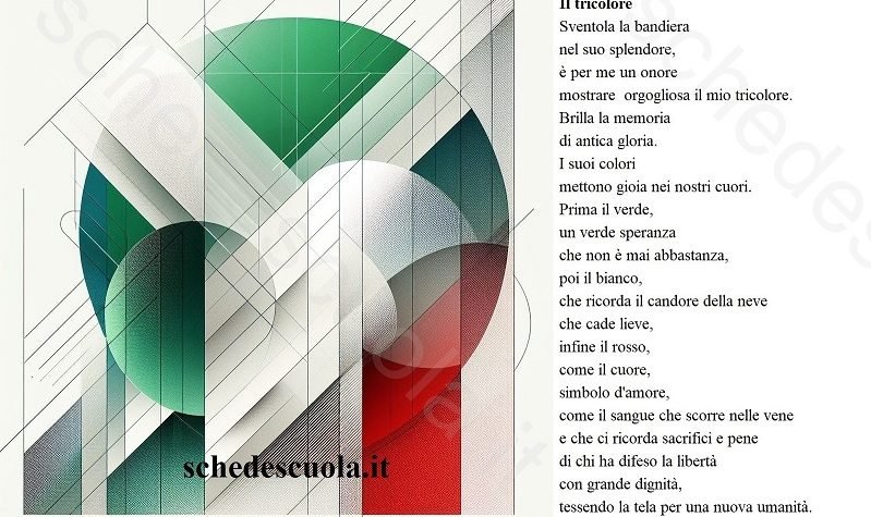 Il tricolore