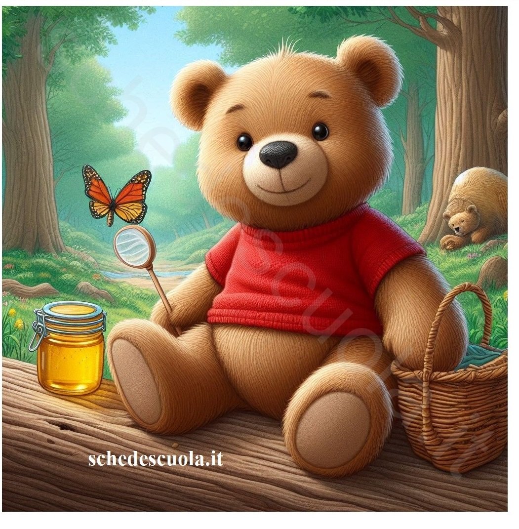 Winnie the Pooh