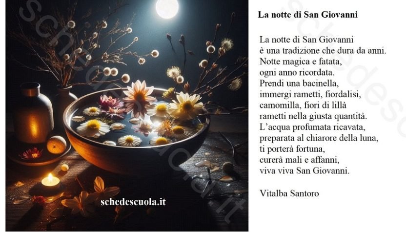 La notte di San Giovanni