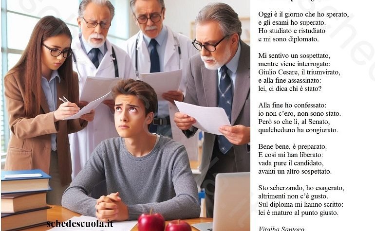 Maturo al punto giusto