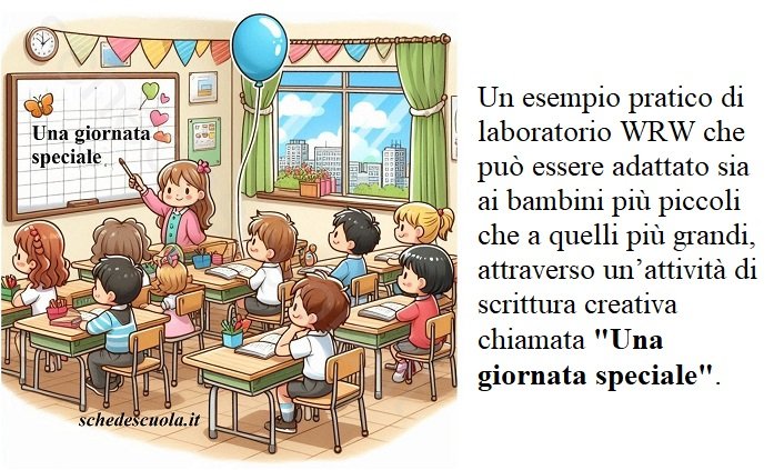 Una giornata speciale