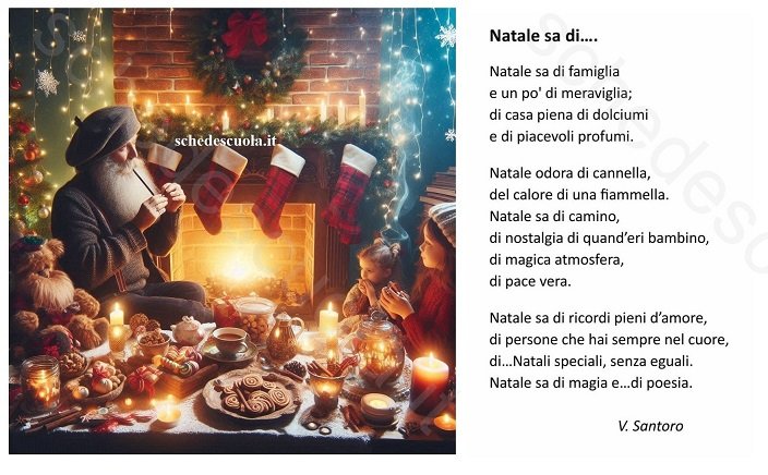 Natale sa di ...