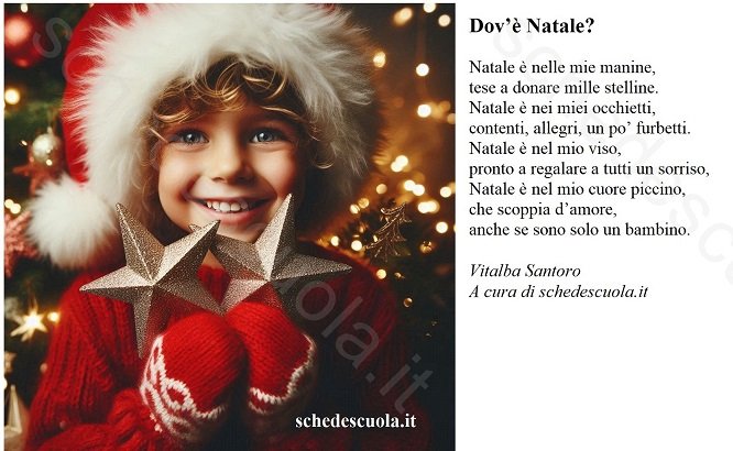 Dov è Natale