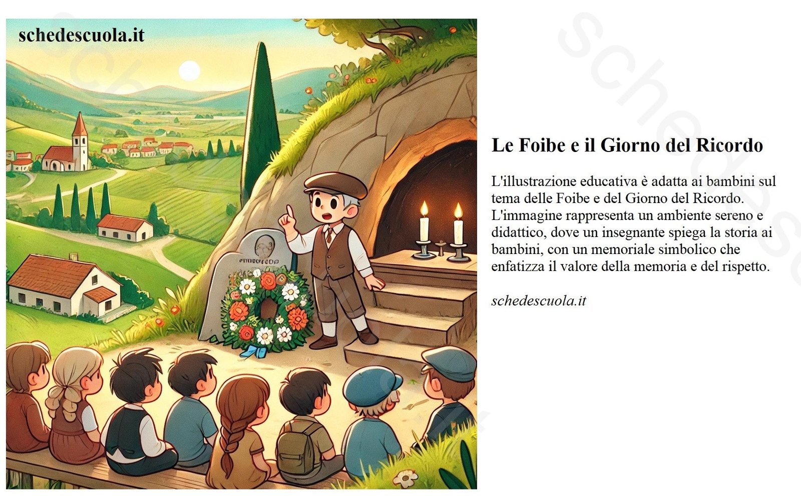 Le Foibe