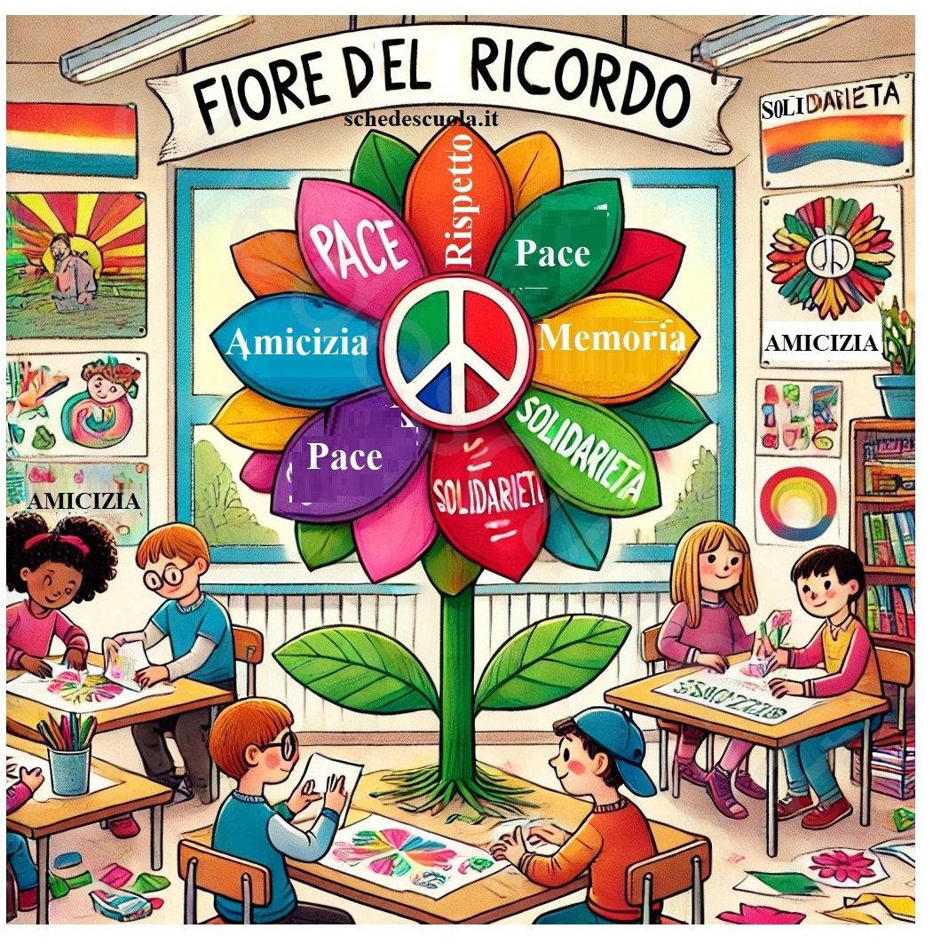Il Fiore del Ricordo