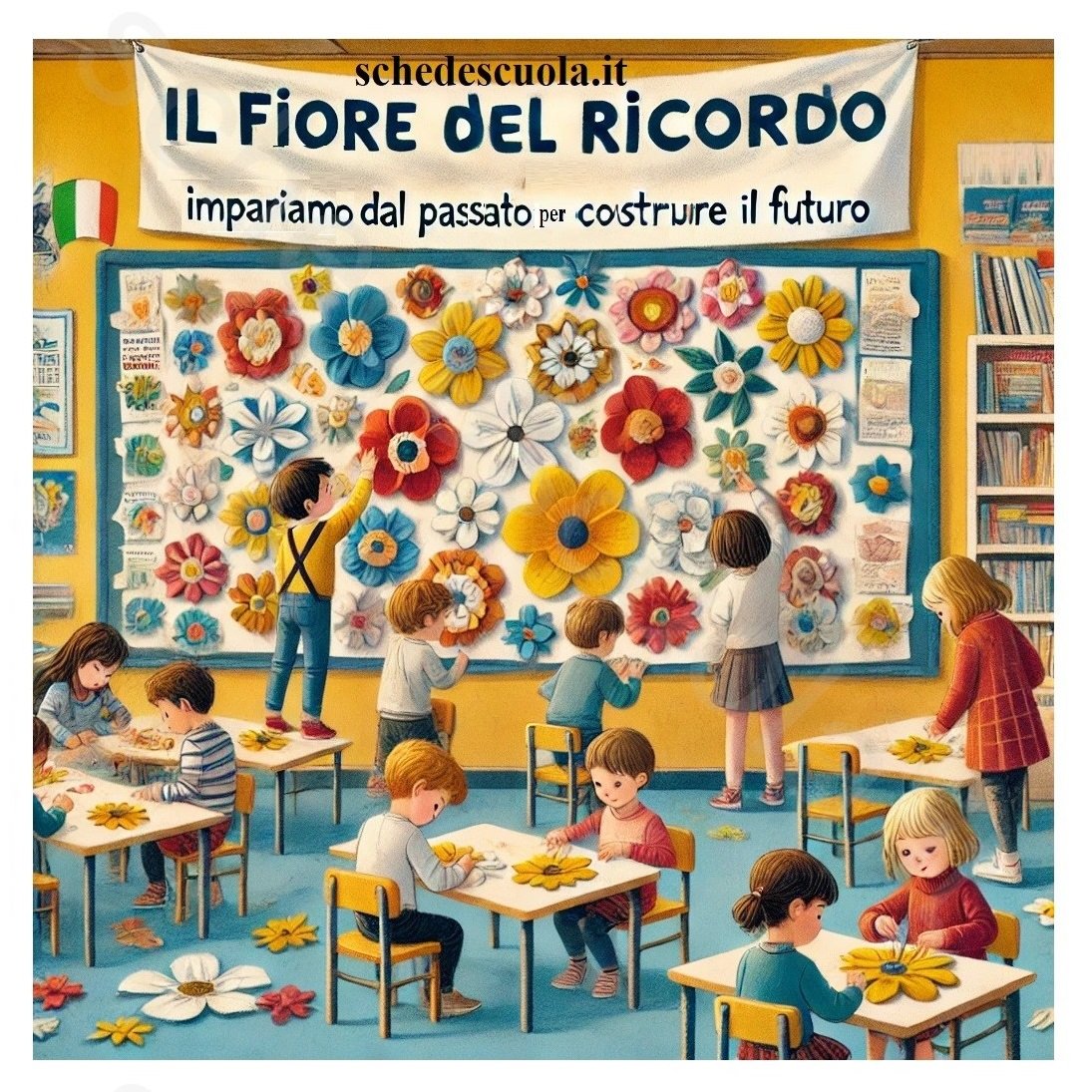 Il Fiore del Ricordo
