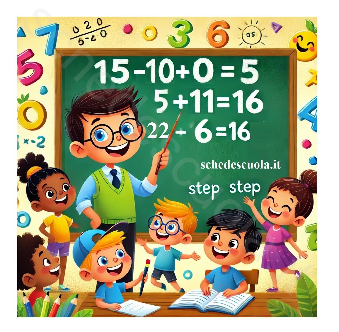 Il segreto delle espressioni