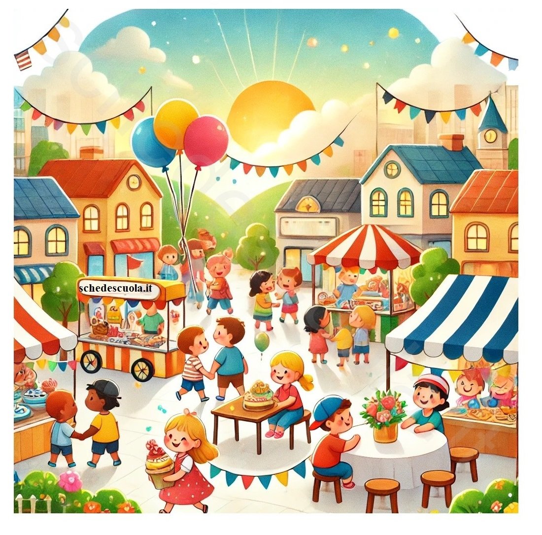 L'impatto degli eventi locali