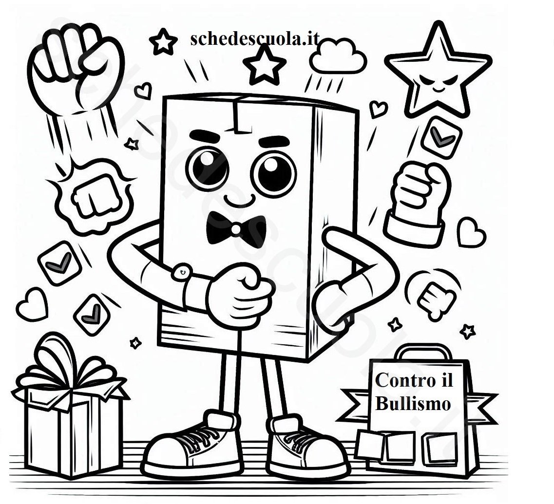 La Scatola della Forza