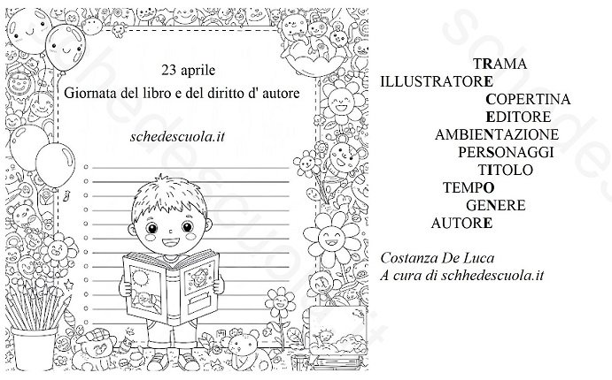 Mesostico RECENSIONE