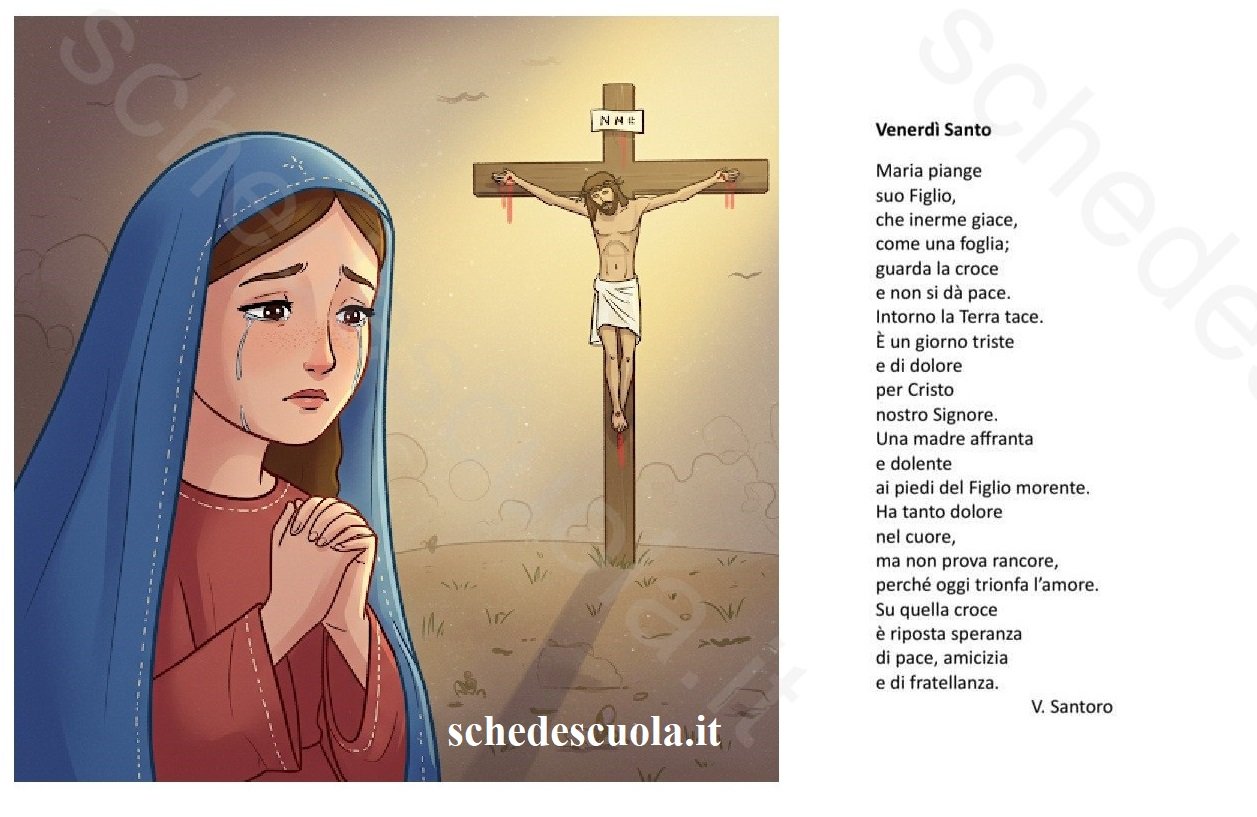 Venerdì Santo