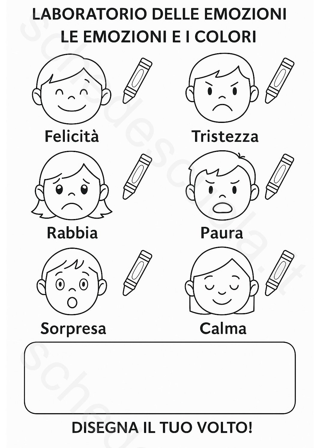 Scheda