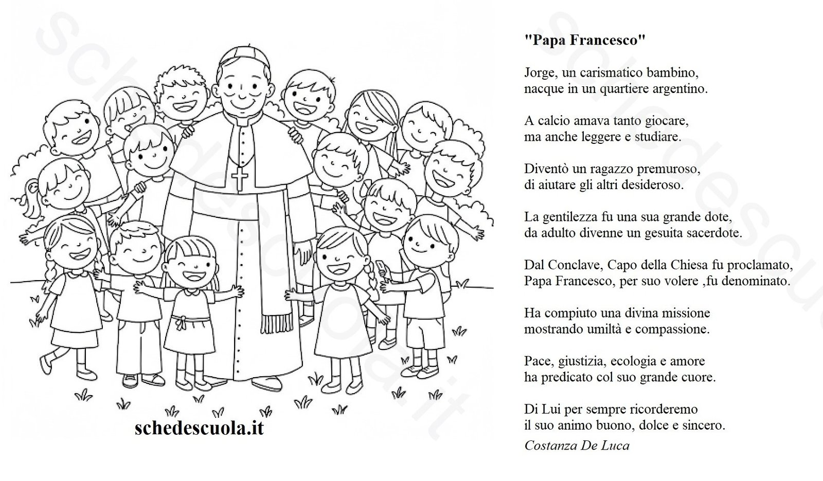 Papa Francesco