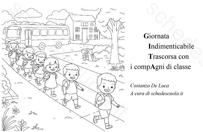 Mesostico GITA