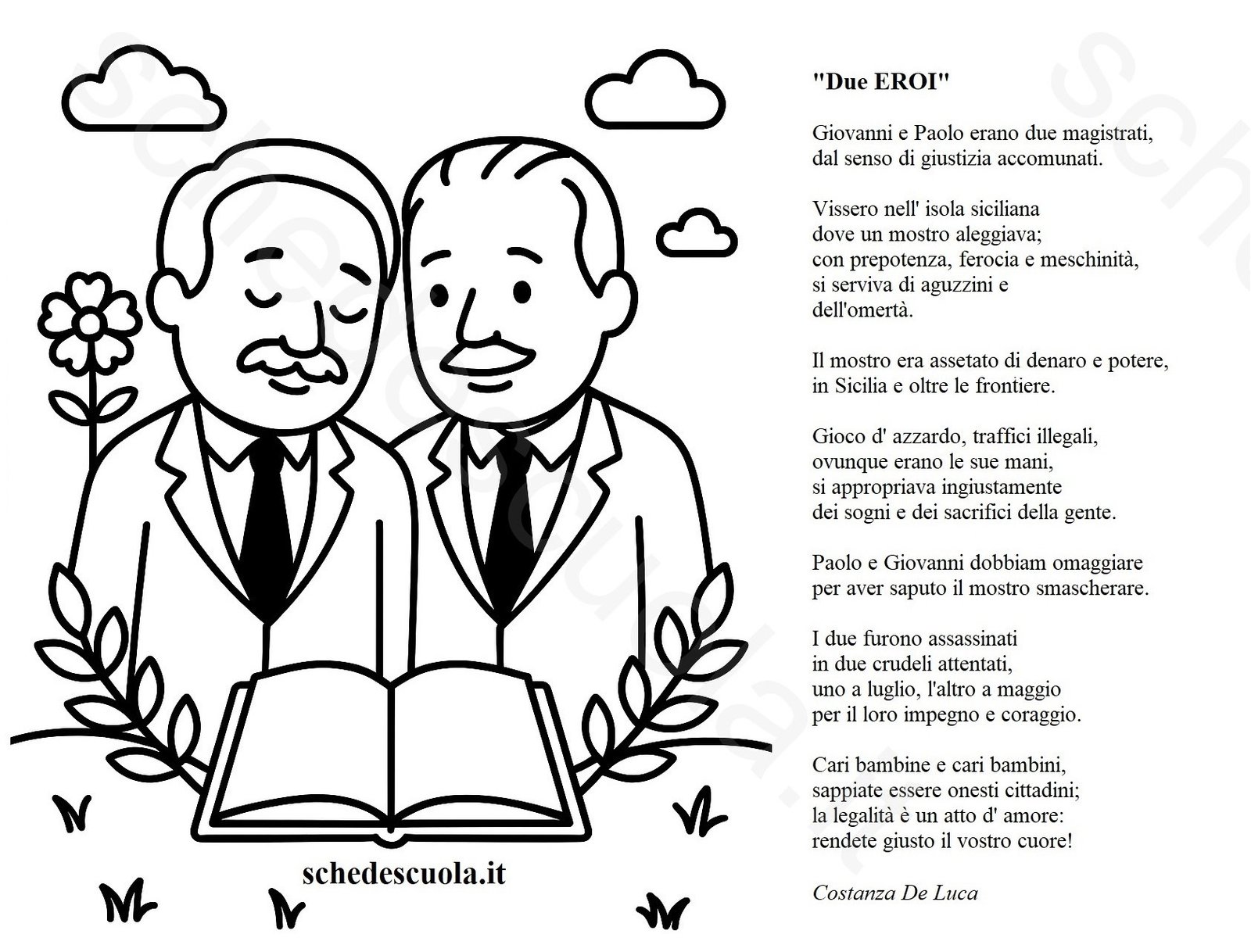 Due eroi