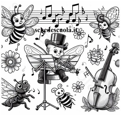Un'Orchestra speciale