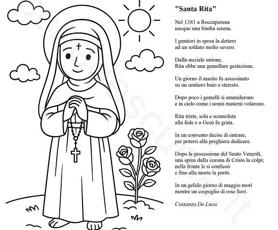 Santa Rita