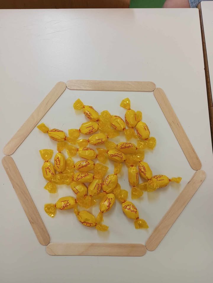 Caramelle