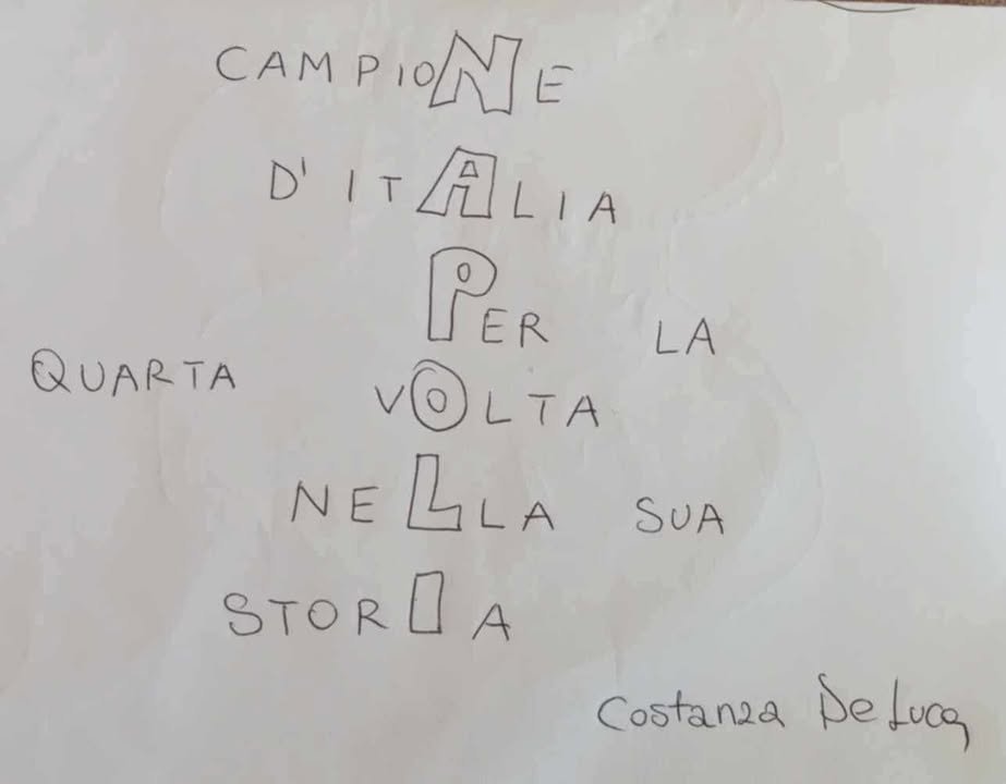 De Luca