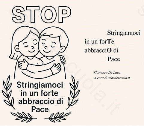 Mesostico STOP