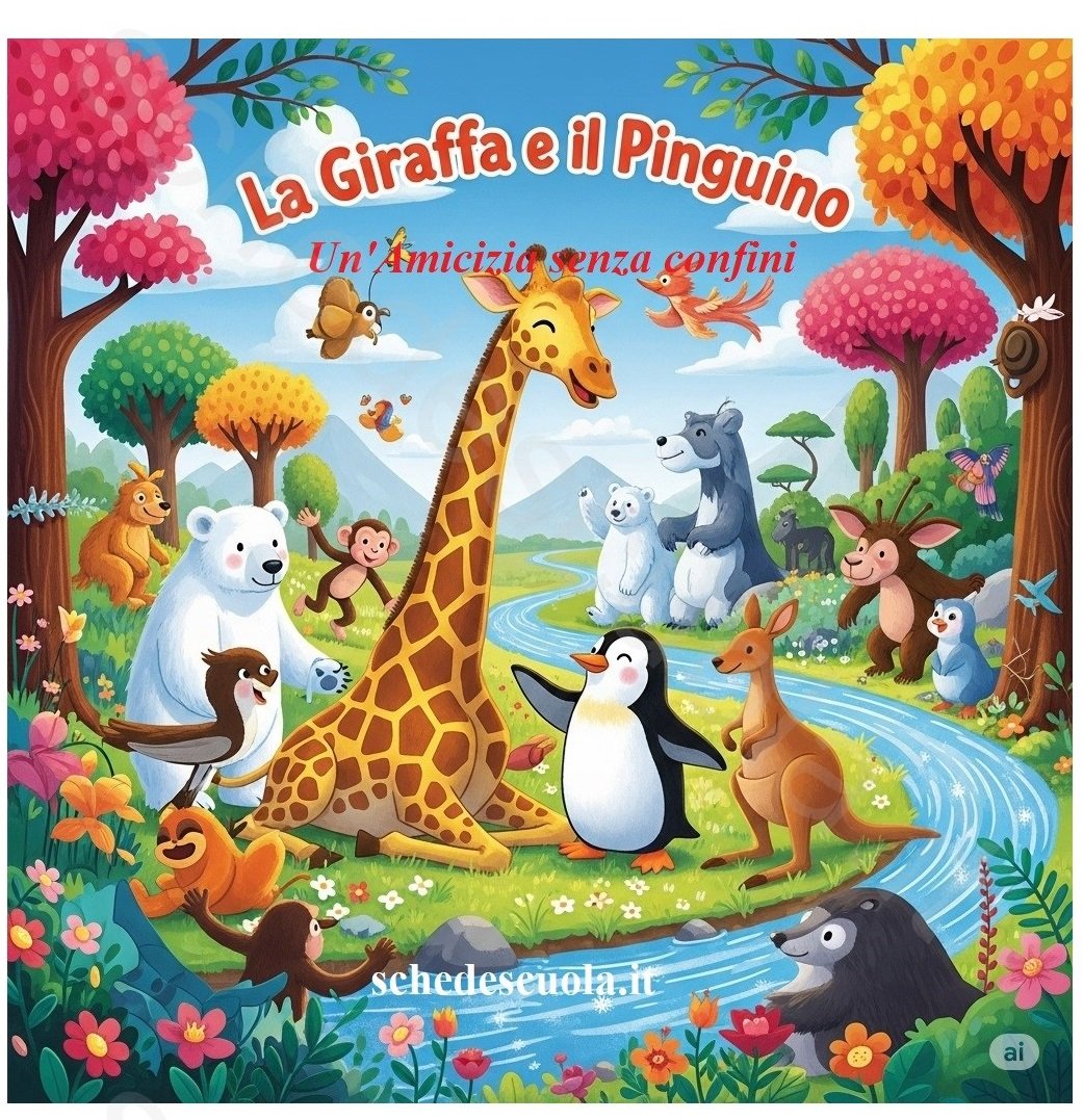 Amicizia senza confini