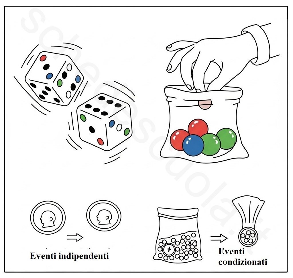 Probabilità avanzata