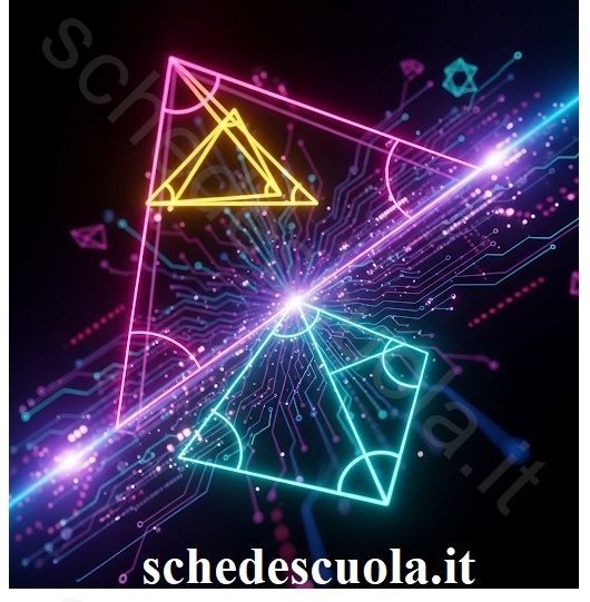 Teorema di Pitagora STEM