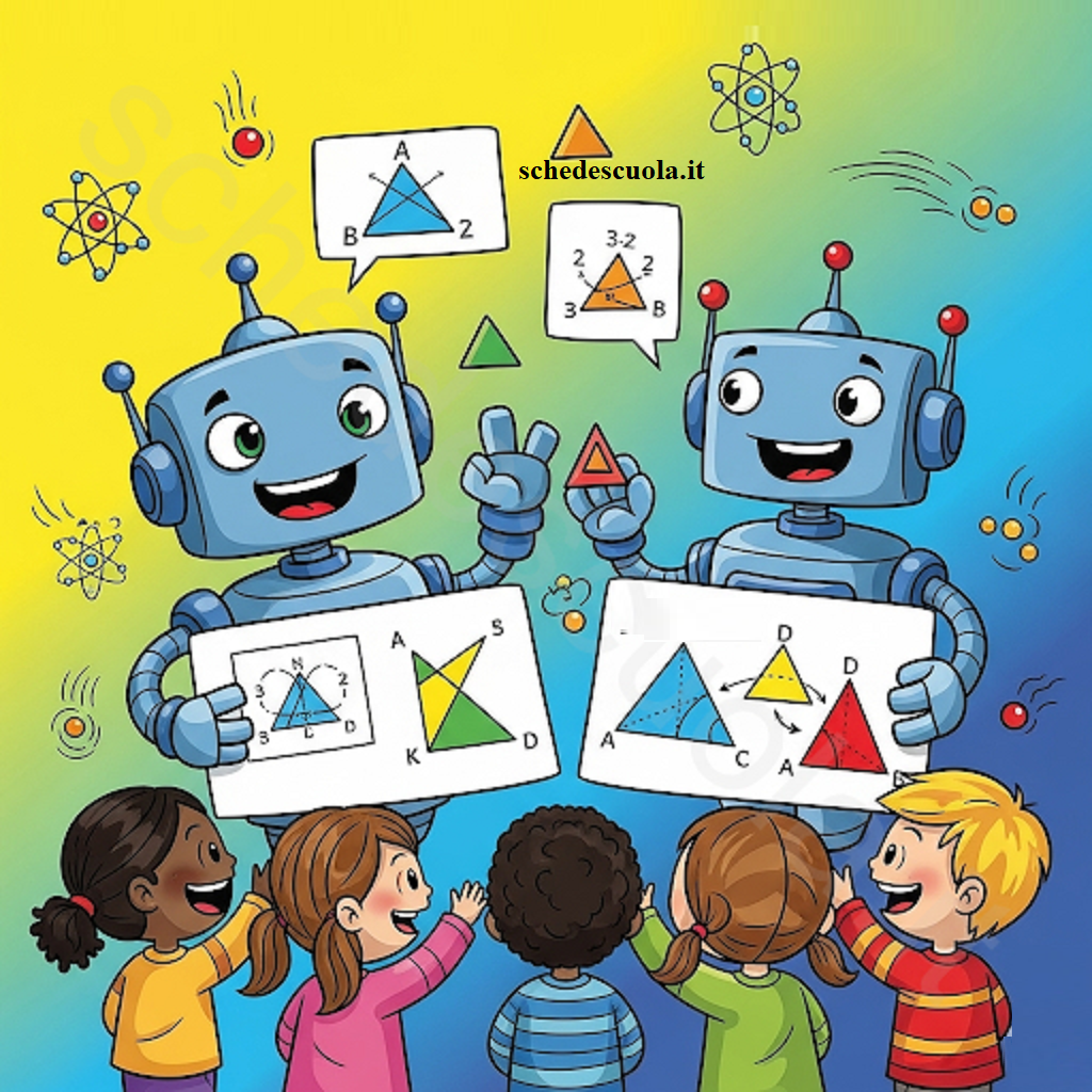 Attività STEM per bambini