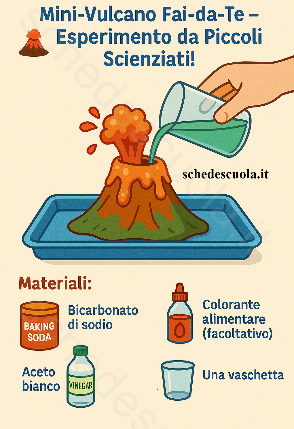 Attività STEM per bambini