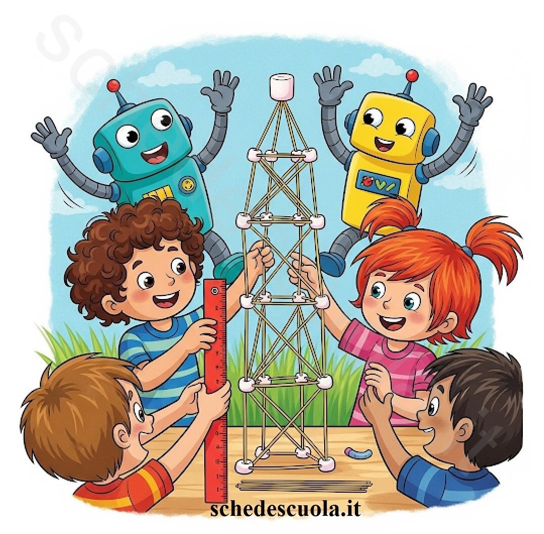 La Sfida della Torre