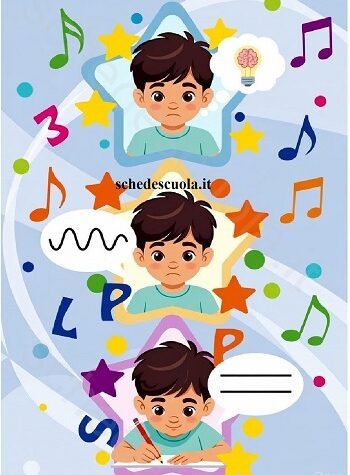 Dal Pensiero ai Suoni ai Segni