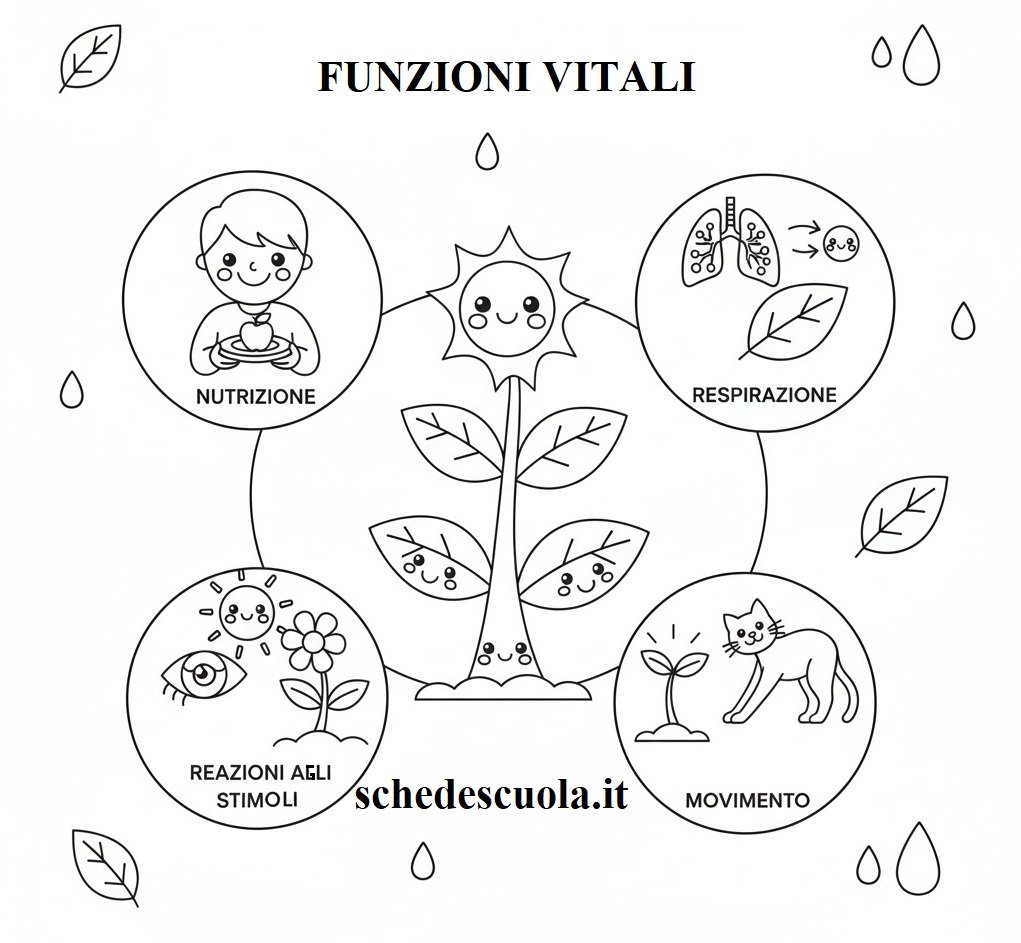 La ruota della vita