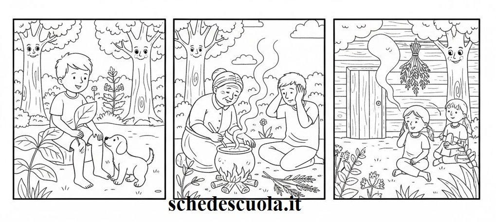 Detective della natura