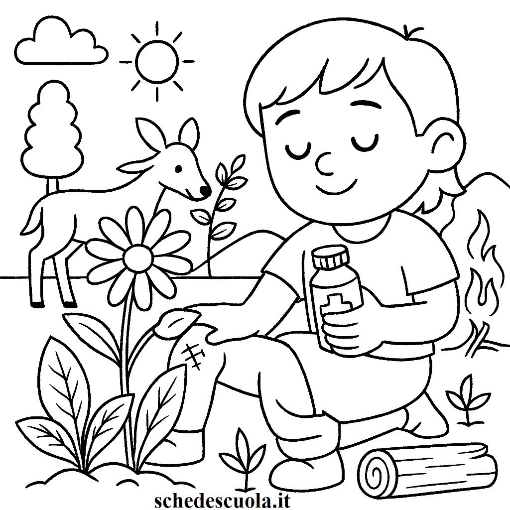 Detective della natura