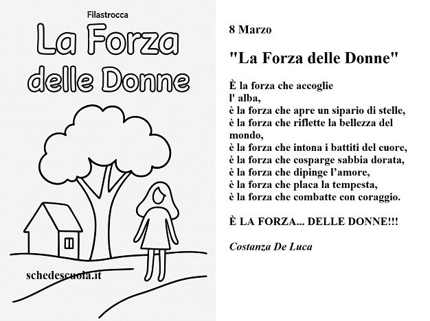 La forza delle Donne