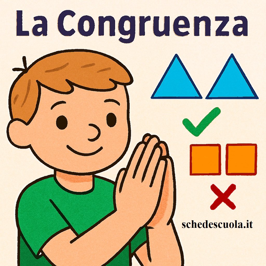 La Congruenza