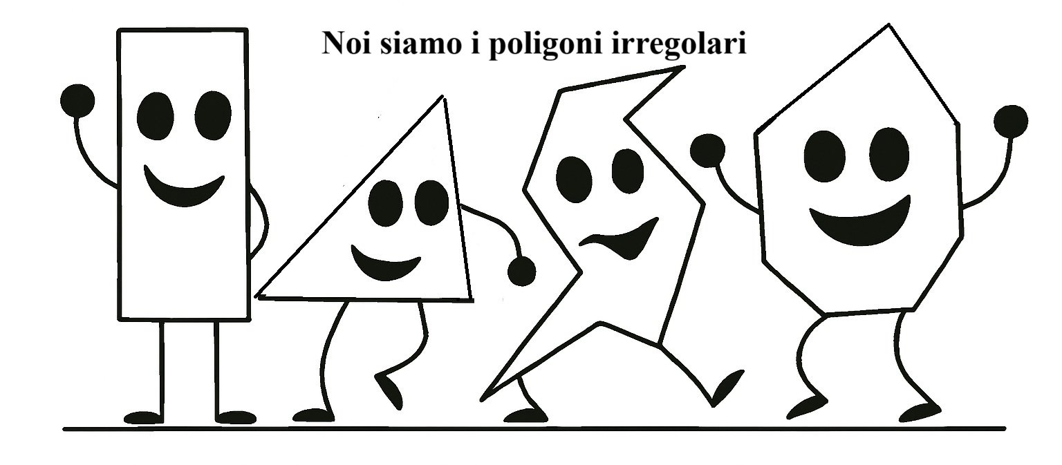 La Grande Festa dei Poligoni