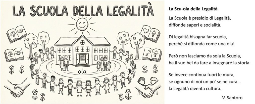 La scu-ola della legalità