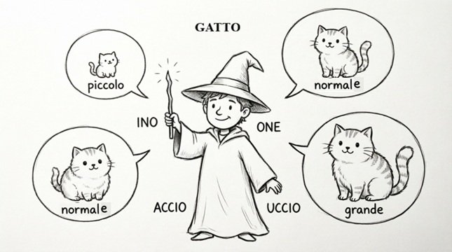 Alterazione